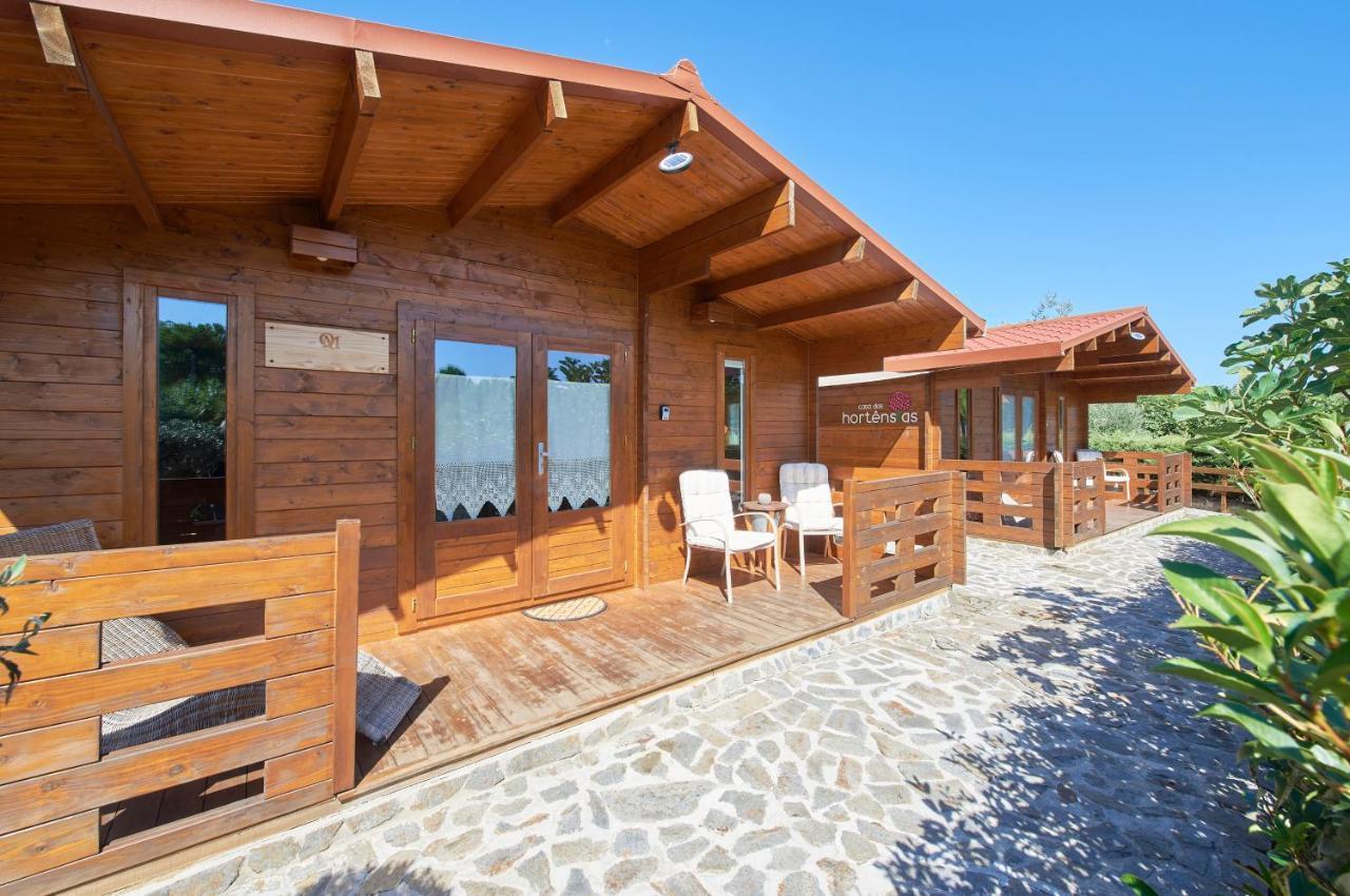 Lakeside Cabin Oasis W/ Ac, By Timecooler Alentejo - Montargil visuel 2/5 Lakeside Cabin Oasis W/ Ac, By Timecooler Alentejo - Montargil visuel 2/5