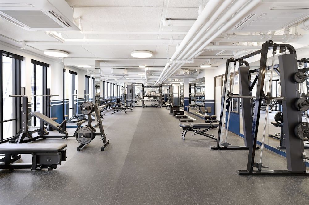 GRAVITY JOSUN Seoul Pangyo, Autograph Collection