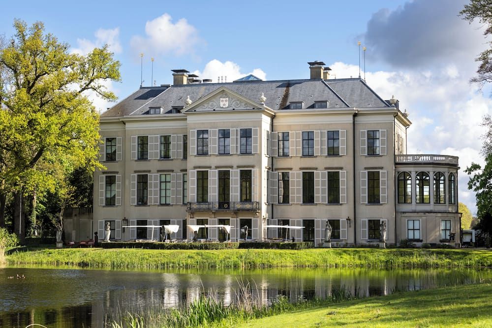 Parc Broekhuizen l Culinair landgoed — image 1 of 1