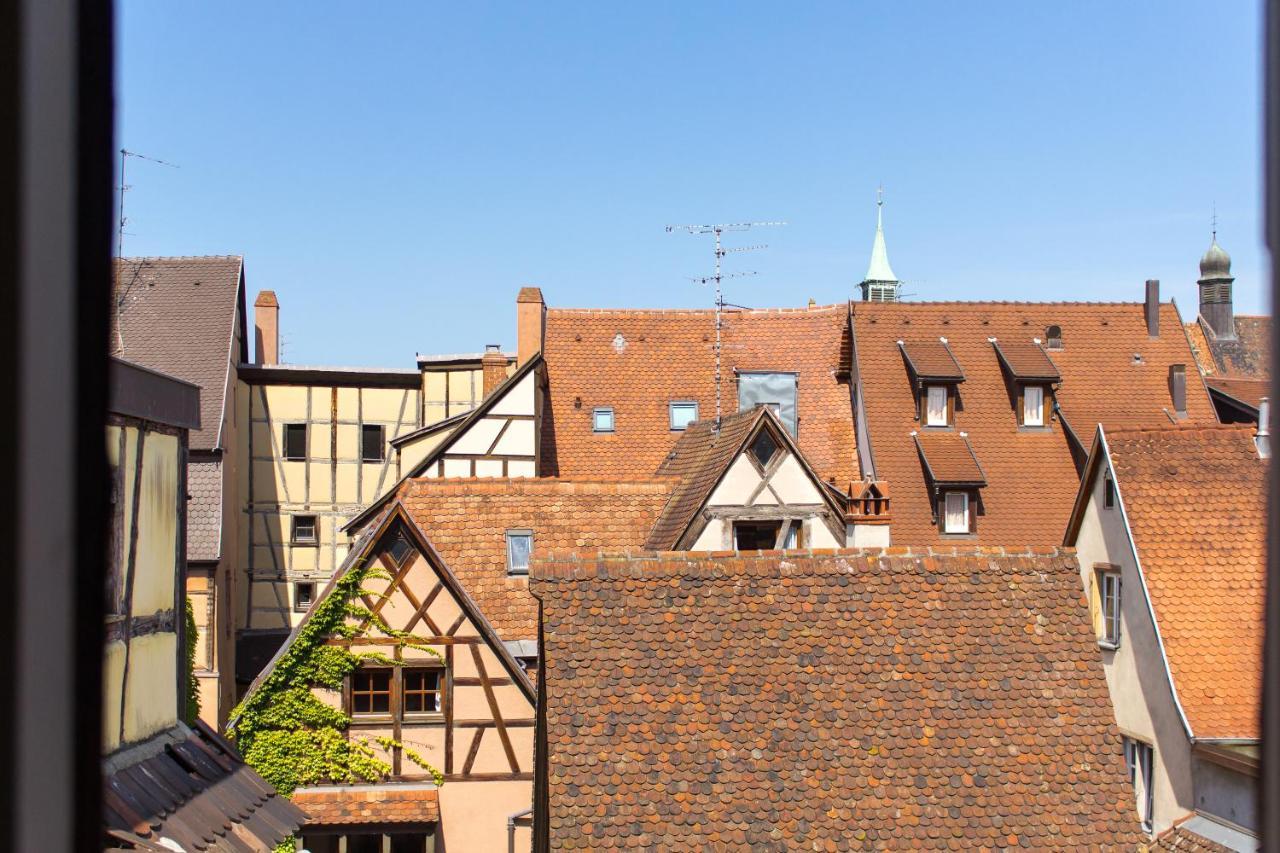 Coquet Studio Colmar Centre Alsace - Colmar visuel 3/5 Coquet Studio Colmar Centre Alsace - Colmar visuel 3/5