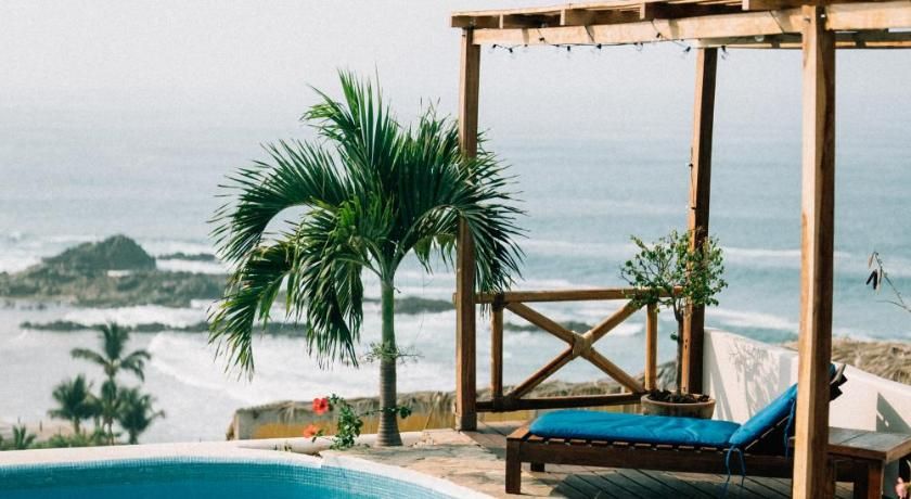 Hotel Boutique casa la Malagueña