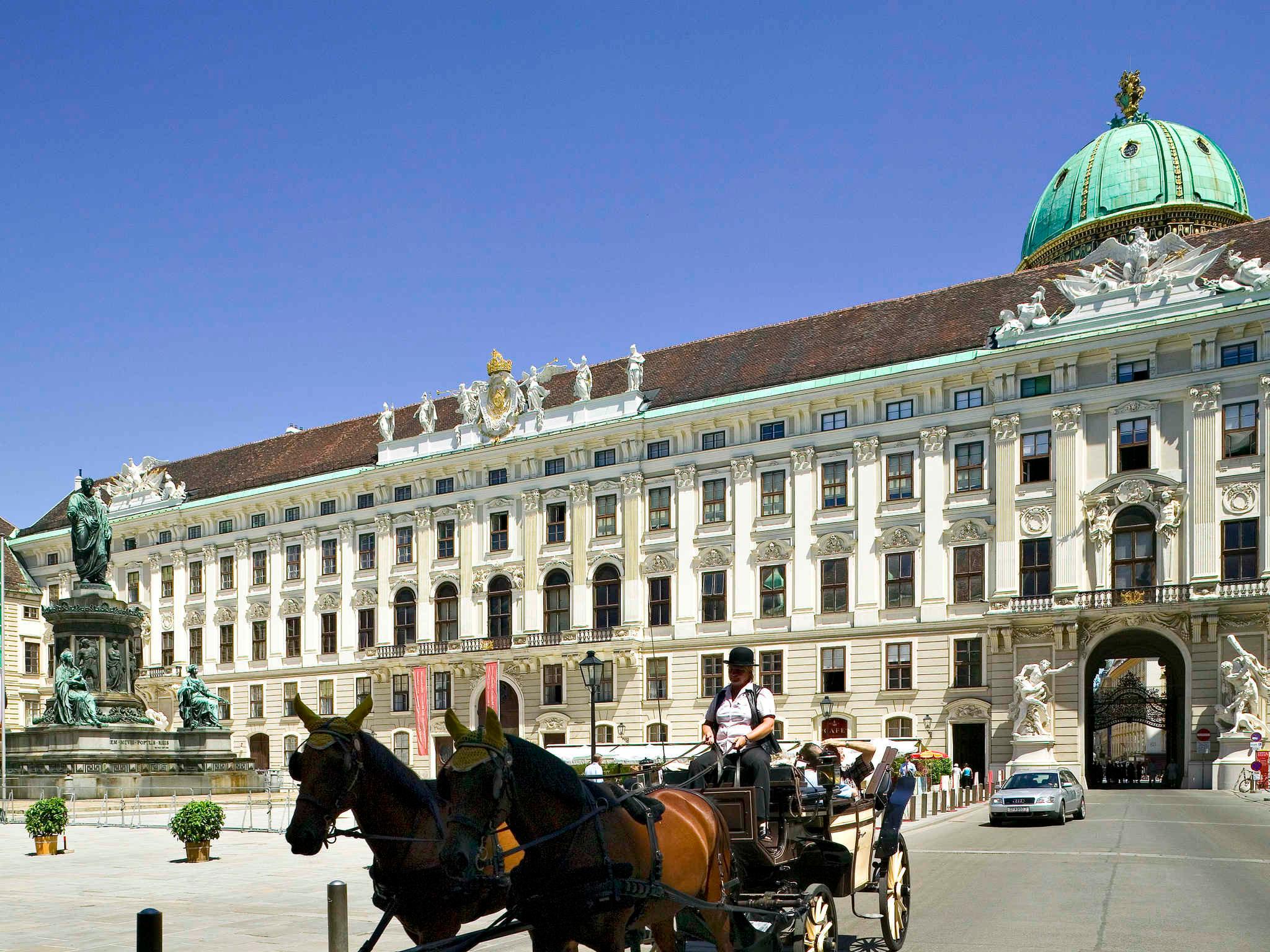 Hotel Am Konzerthaus Vienna - Mgallery $89 ($̶1̶6̶3̶). Vienna Hotel 