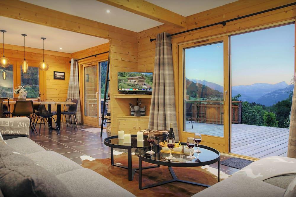 Chalet Carter Ovo Network - Rhône-Alpes - Saint-Jean-de-Sixt visuel 5/5 Chalet Carter Ovo Network - Rhône-Alpes - Saint-Jean-de-Sixt visuel 5/5