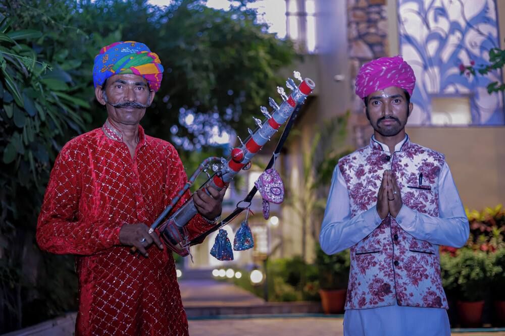 Ananyamaya nature lodge