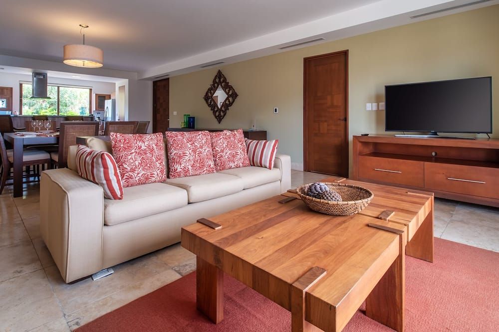 Celeste Beach Residences & Spa