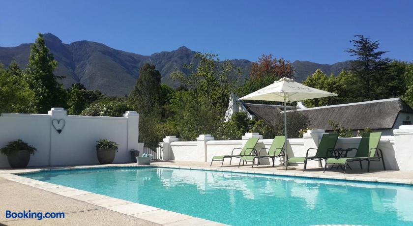 booking-233639-37495505-745590 De Kloof Luxury Estate