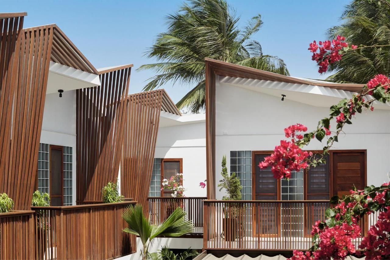 Villa Nautica Boutique Hotel