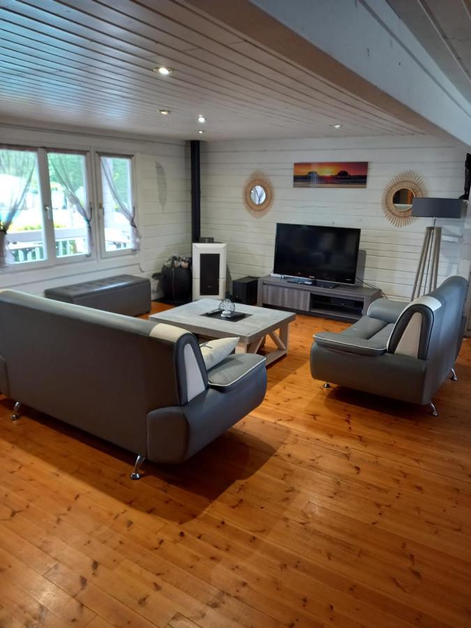 Le chalet du bassin d'Arcachon Aquitaine - Mios visuel 4/5 Le chalet du bassin d'Arcachon Aquitaine - Mios visuel 4/5
