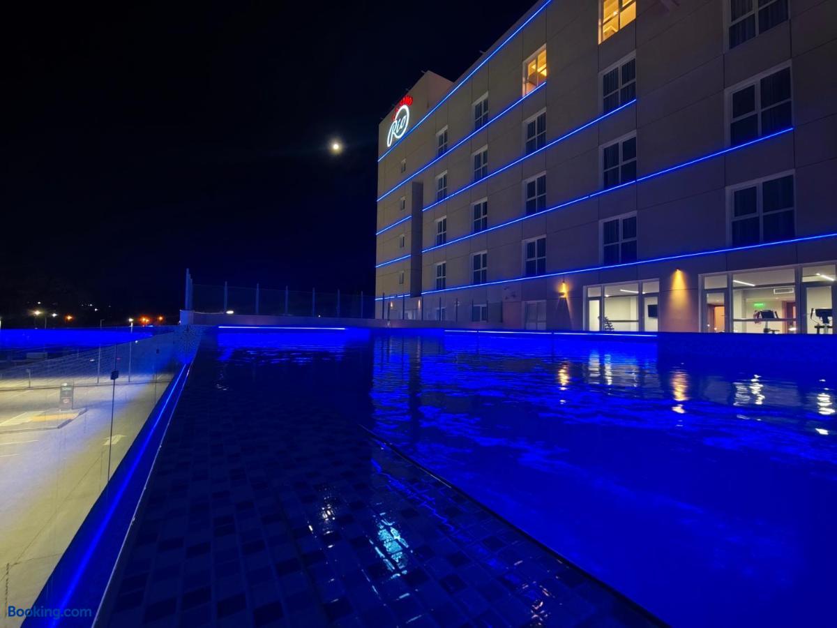 booking-1072106157-627745268-730137 Hotel y Casino del Río - Viedma