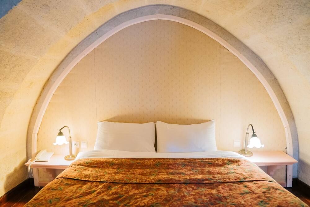 Gul Konaklari - Sinasos - Special Class