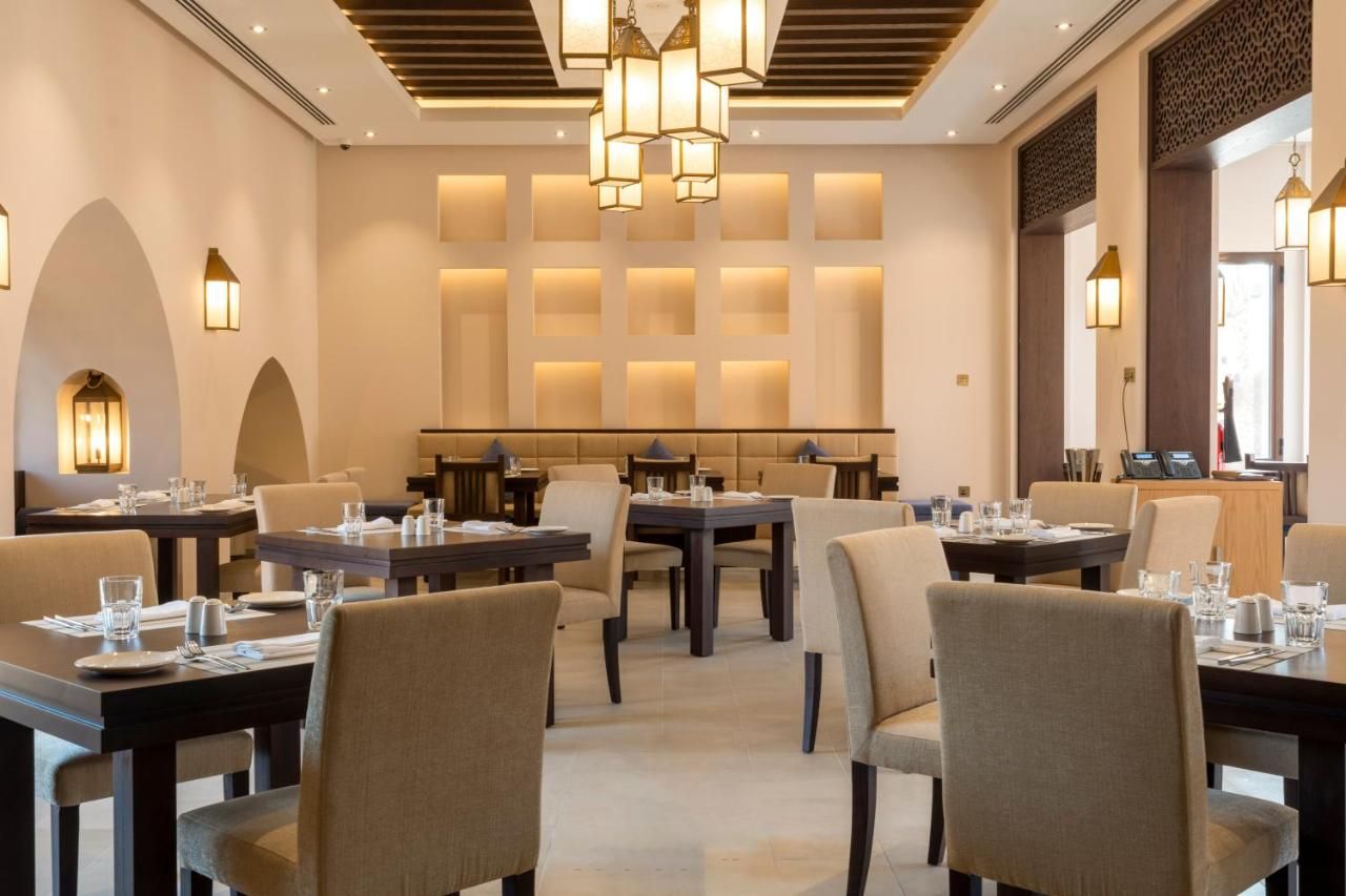 Al Badayer Retreat by Sharjah Collection