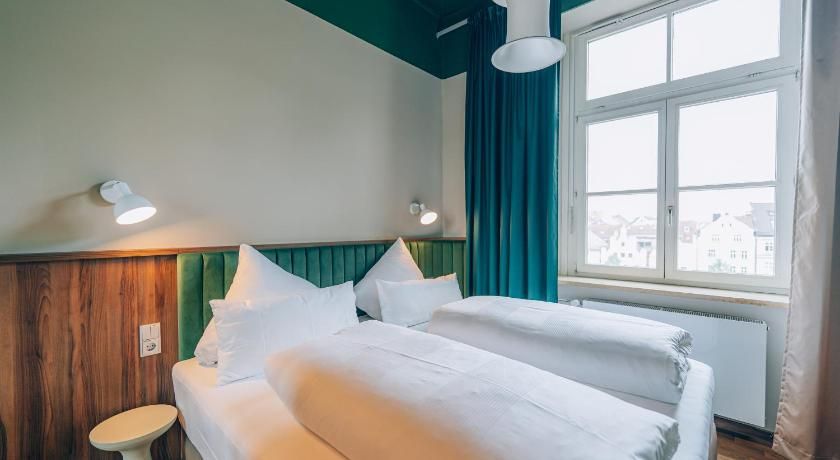 Hotel Amalia - Boutique Hotel