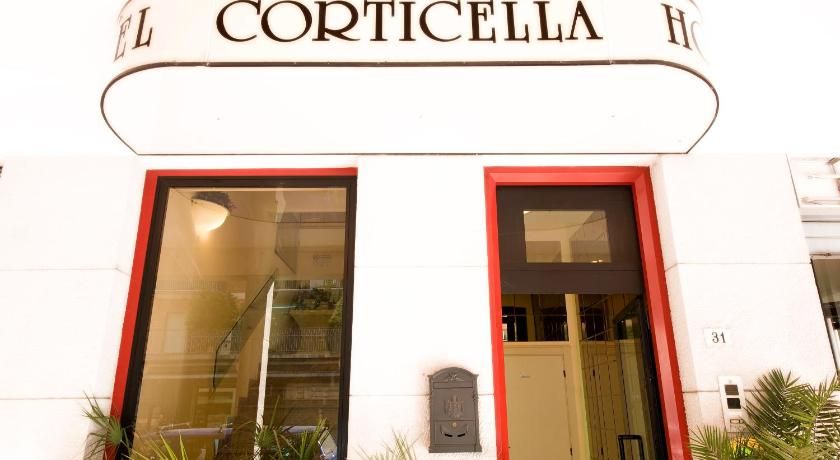 Hotel Corticella