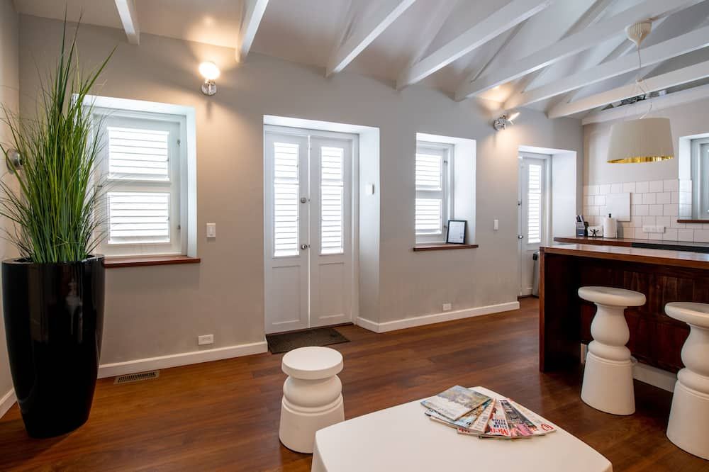 Villa Amalie & Villa Curiel