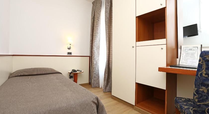 Hotel Corticella