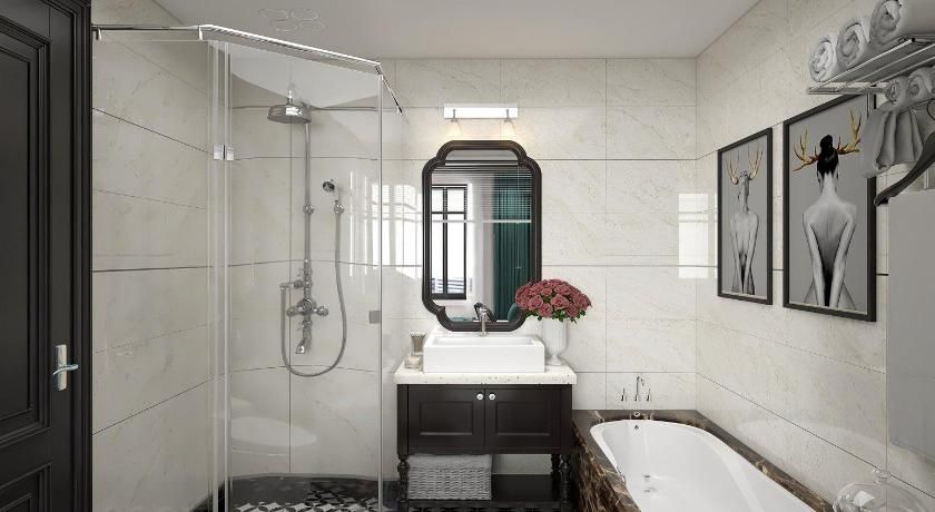 Moma Paris Hotel Ninh Bình