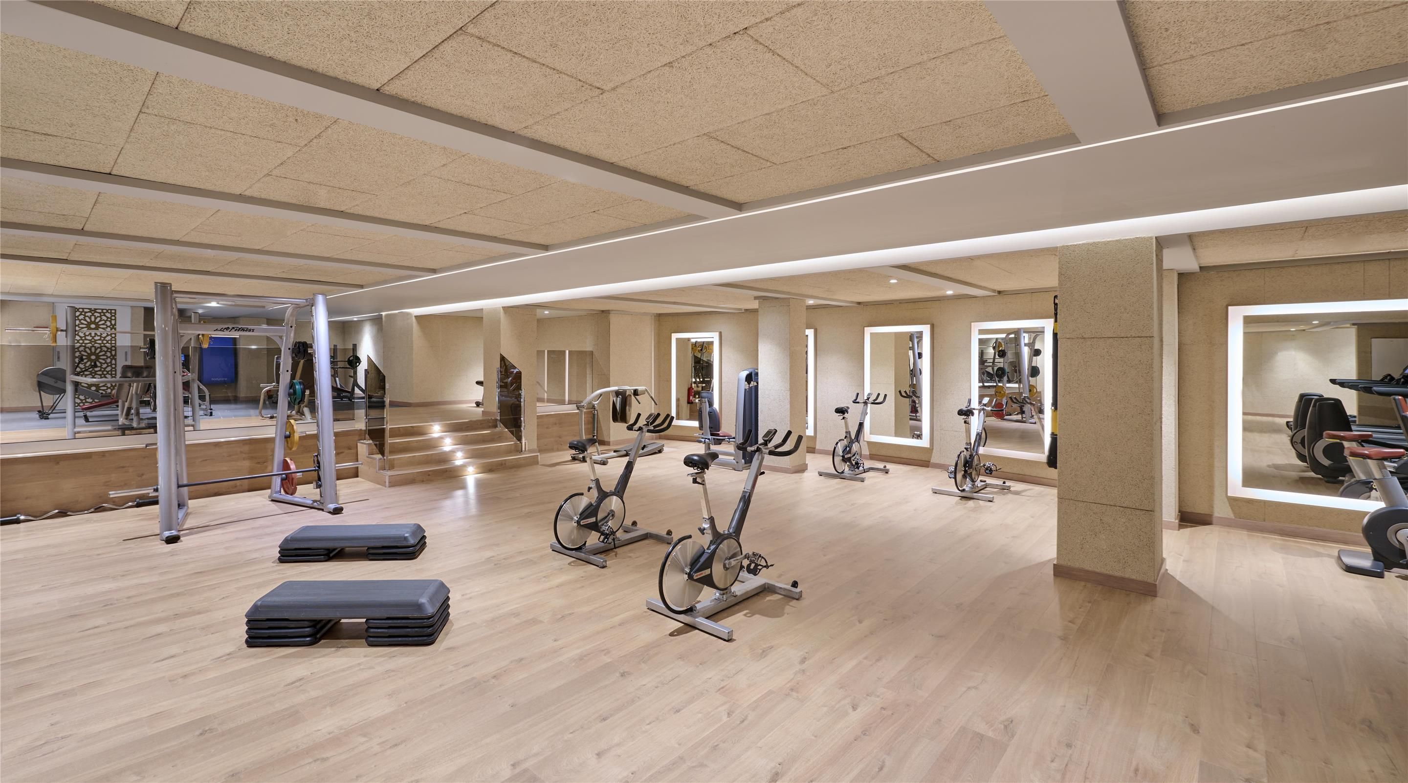 Grand Hyatt La Manga Club Golf & Spa