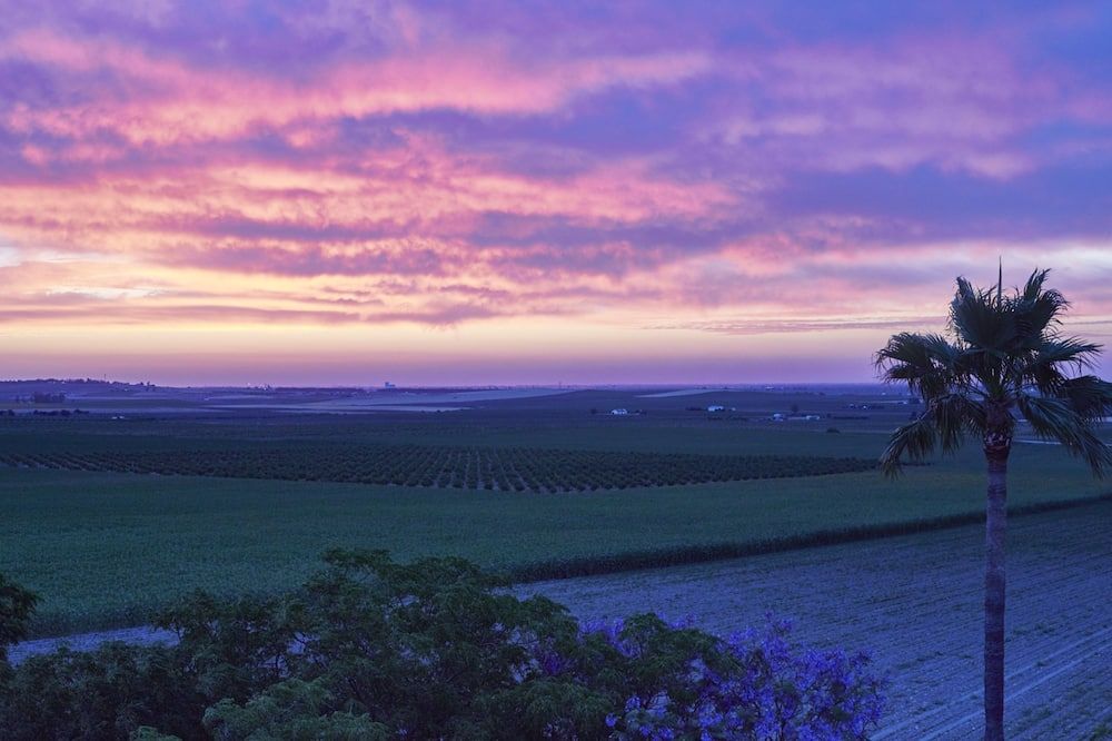 Hacienda de San Rafael