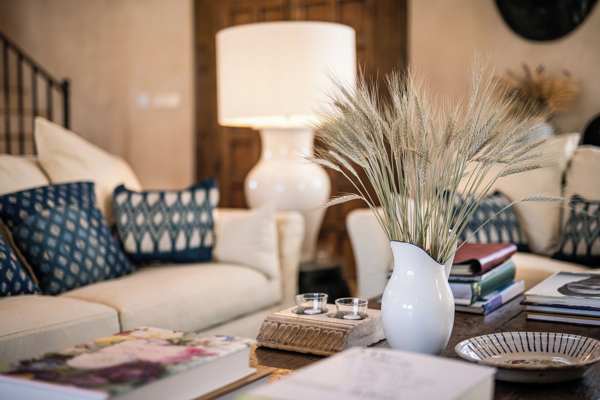 Hacienda de San Rafael