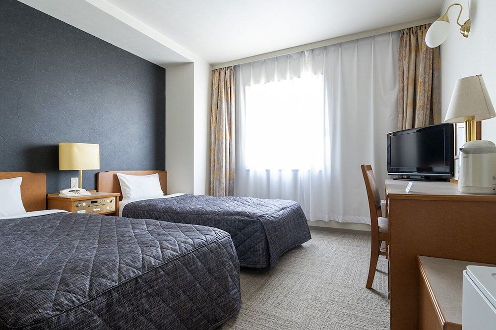hotel photo