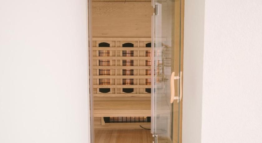 Ibrahim Boutique Hotel