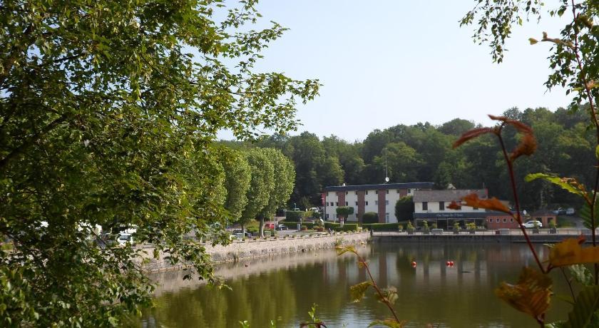 Ibis Les Etangs Des Moines Nord-Pas De Calais - Fourmies visuel 1/5 Ibis Les Etangs Des Moines Nord-Pas De Calais - Fourmies visuel 1/5