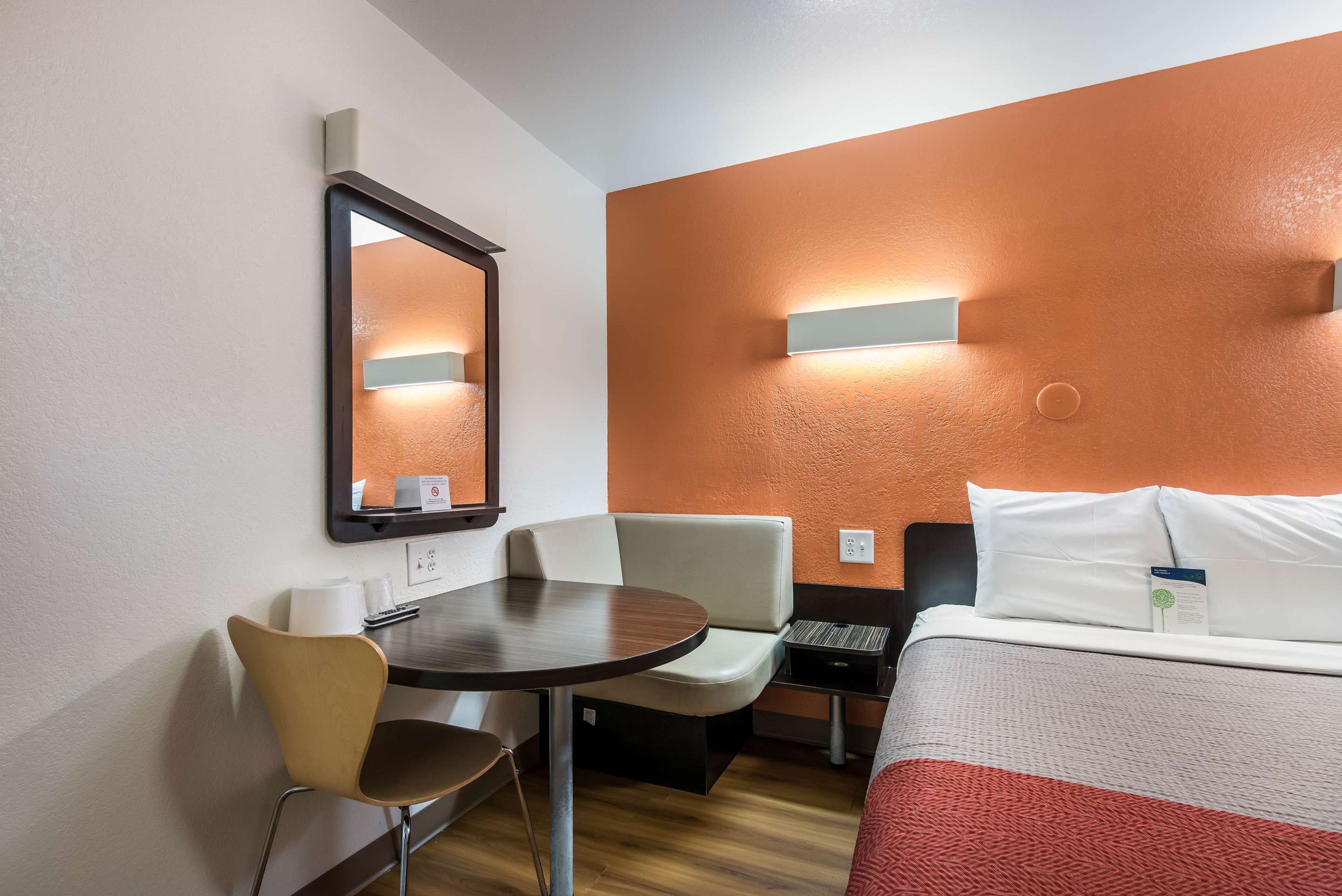 Motel 6 Birmingham Bessemer 60 (̶7̶3̶). Birmingham Hotel Deals