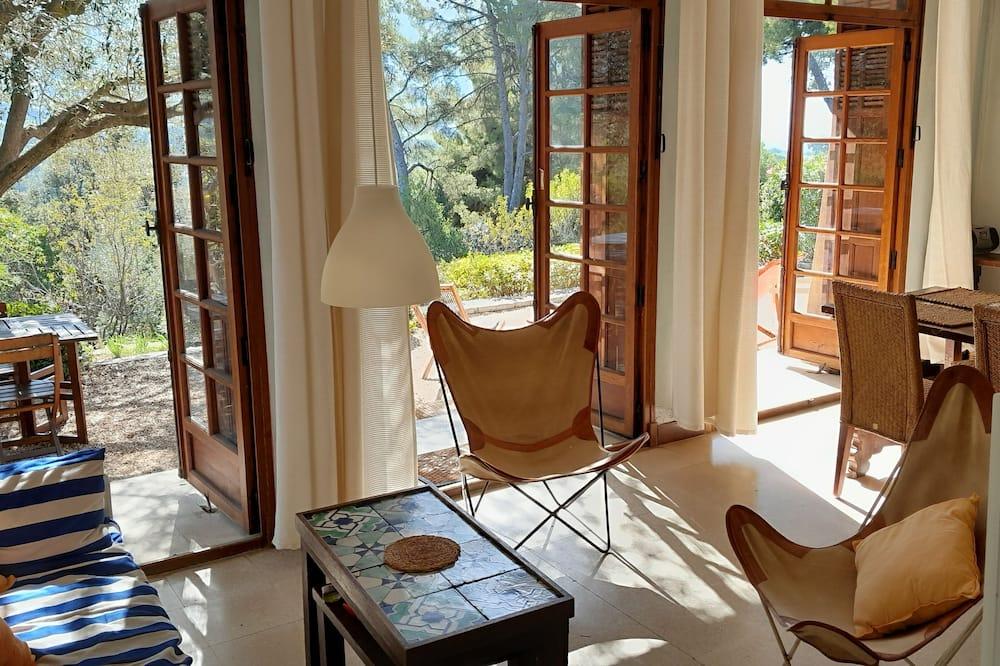 Quiet villa, surrounded by nature with breathtaking views Provence-Alpes-Côte d'Azur - Cassis visuel 1/5