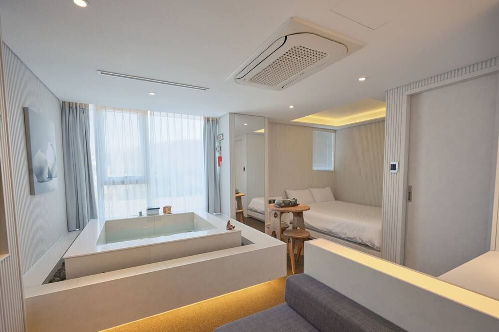 The Leap Seoul Sadang