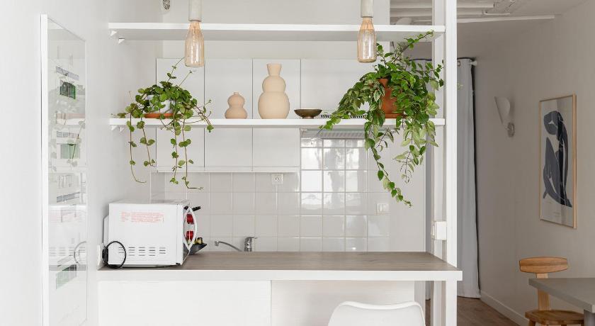 Appartement Vertus Ile de France - Paris visuel 3/5 Appartement Vertus Ile de France - Paris visuel 3/5