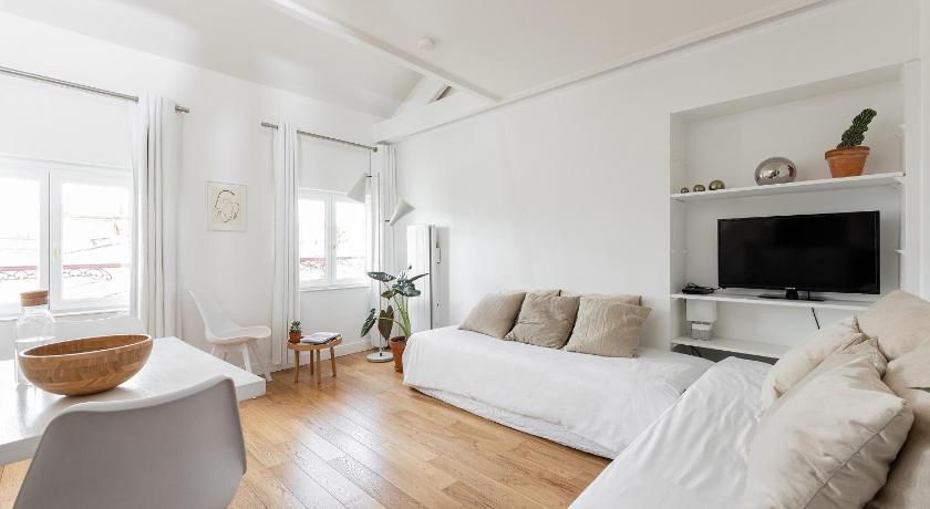 Appartement Vertus Ile de France - Paris visuel 4/5 Appartement Vertus Ile de France - Paris visuel 4/5