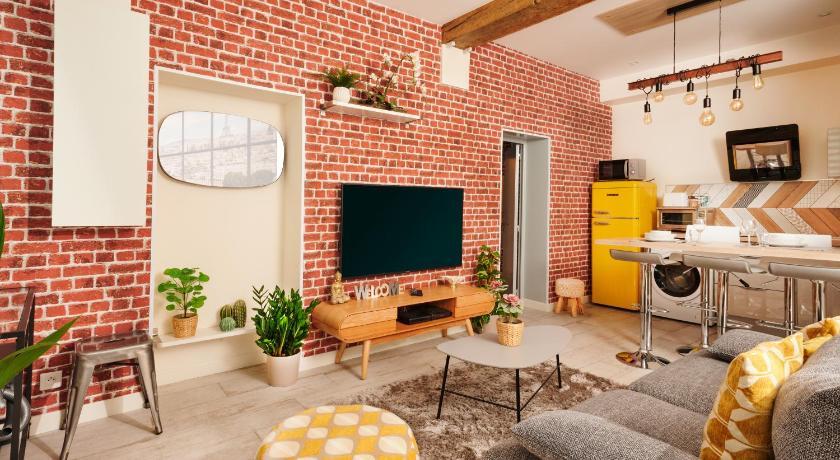 Appartement Vertus Ile de France - Paris visuel 1/5 Appartement Vertus Ile de France - Paris visuel 1/5