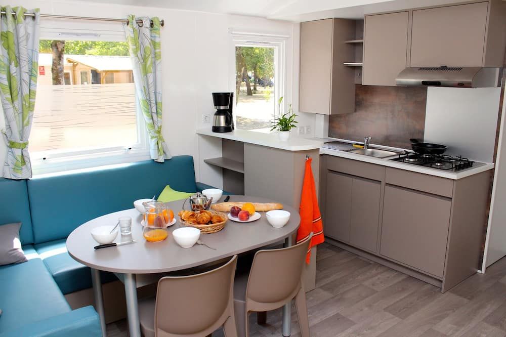 Camping Saint Disdille Rhone-Alpes - Thonon-les-Bains visuel 1/5