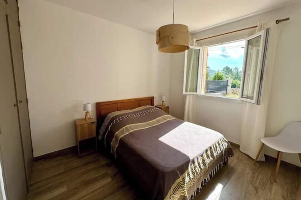 Villa confortable avec piscine Corsica - San-Gavino-di-Carbini visuel 1/5 Villa confortable avec piscine Corsica - San-Gavino-di-Carbini visuel 1/5