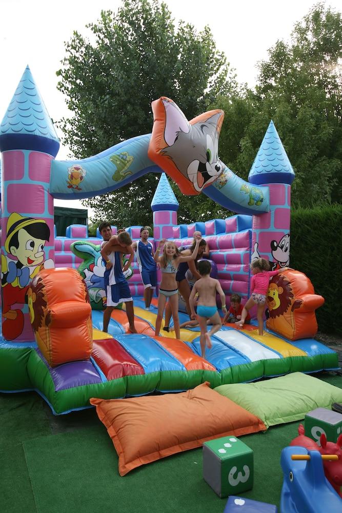 Butterfly Camping Village Lombardy - Peschiera del Garda visuel 1/5 Butterfly Camping Village Lombardy - Peschiera del Garda visuel 1/5