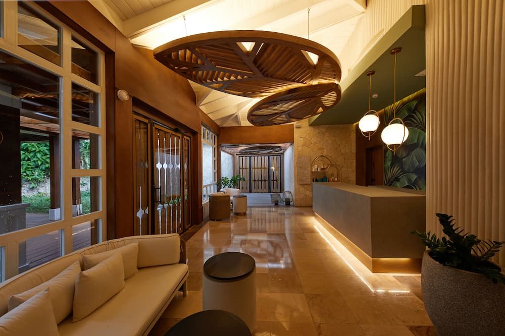 Cayo Levantado Resort — image 1 of 1