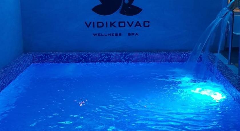 Hotel Vidikovac