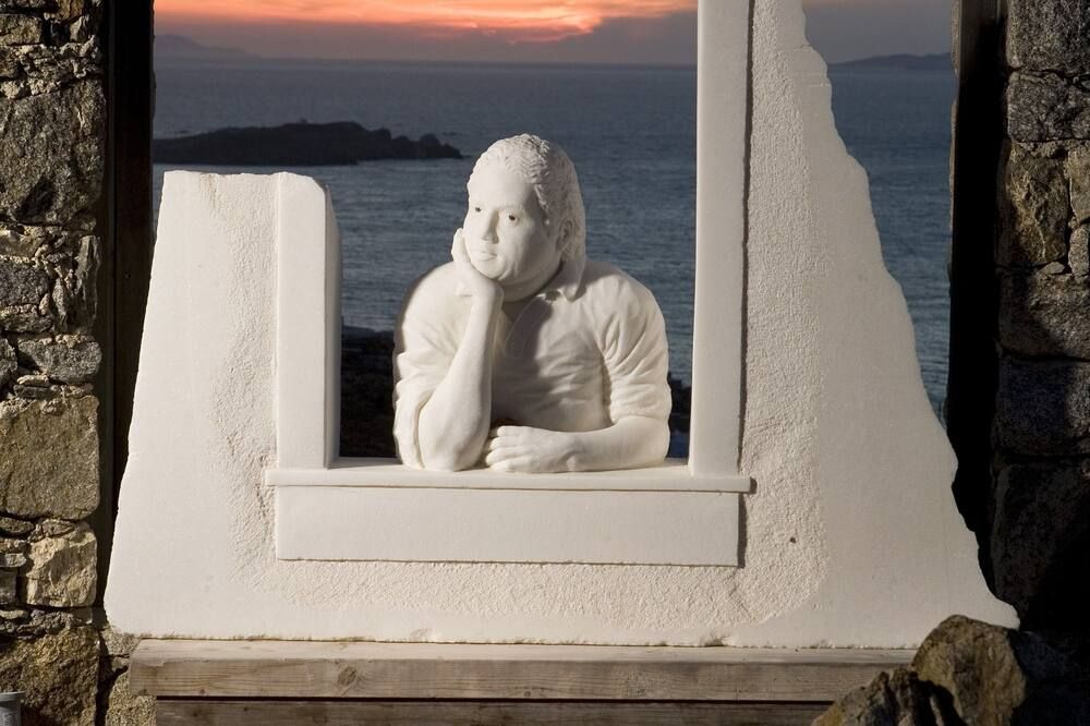 Tharroe of Mykonos Boutique Hotel