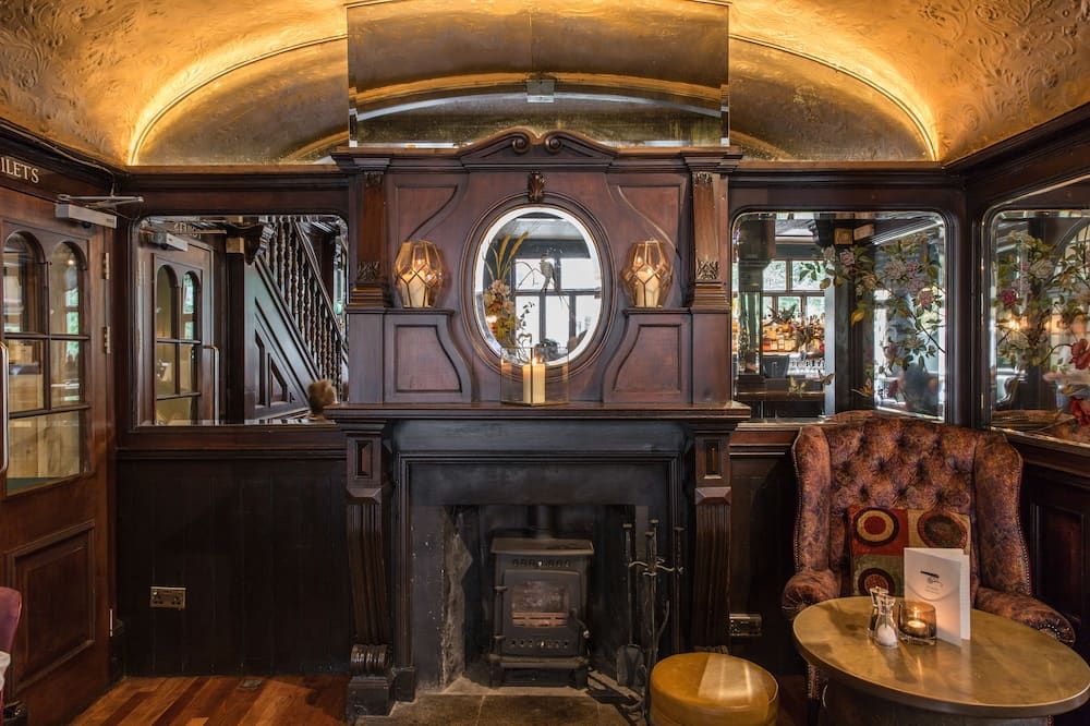 The Alma Hotel — image 1 of 1