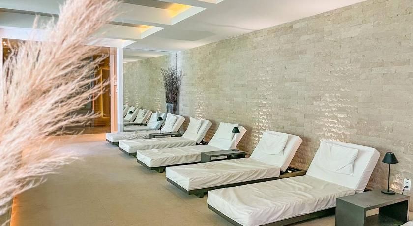 Casa Marambaia Hotel