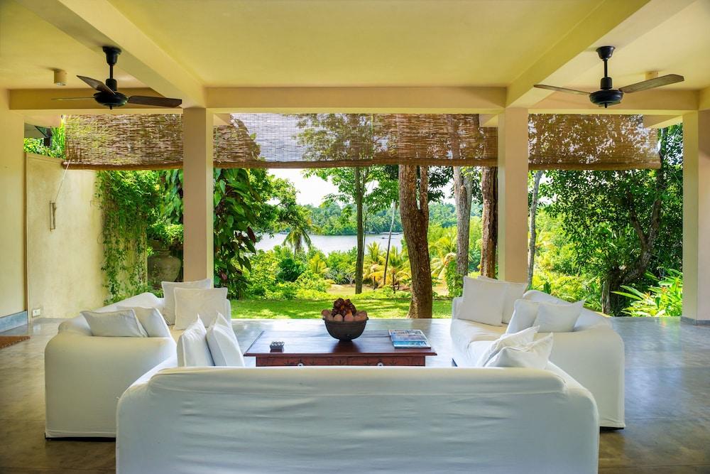 The River House