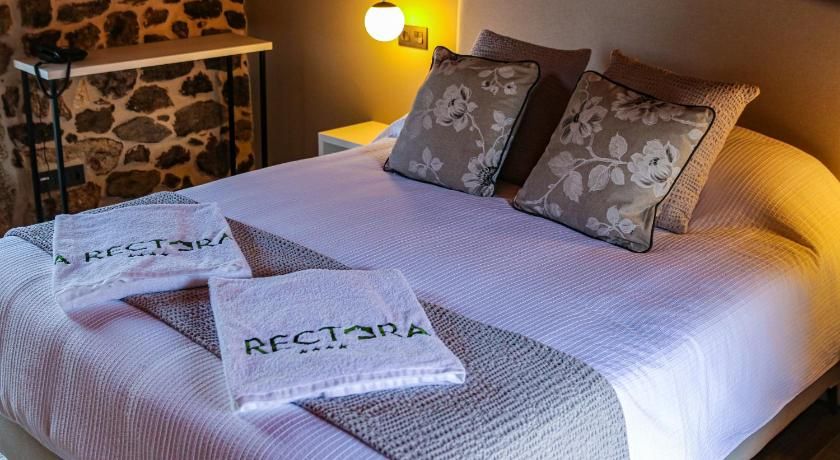 Hotel La Rectoral