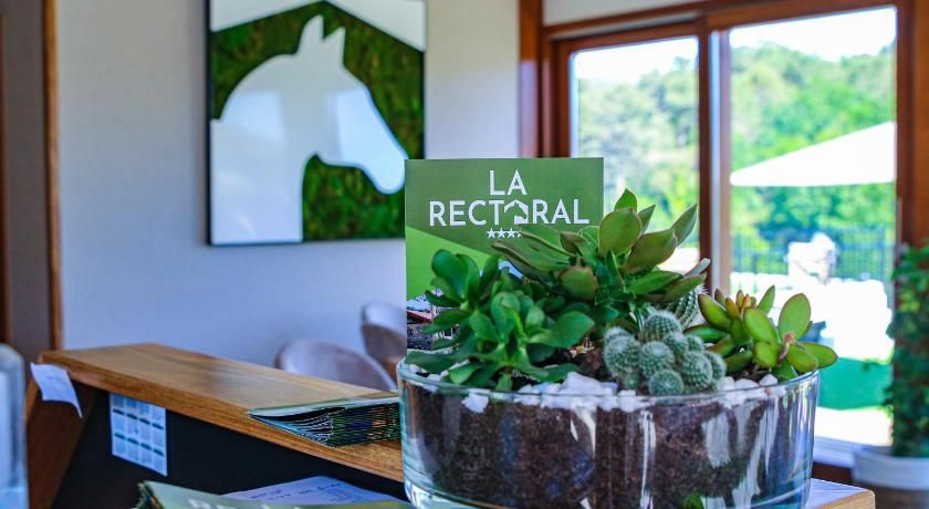 Hotel La Rectoral
