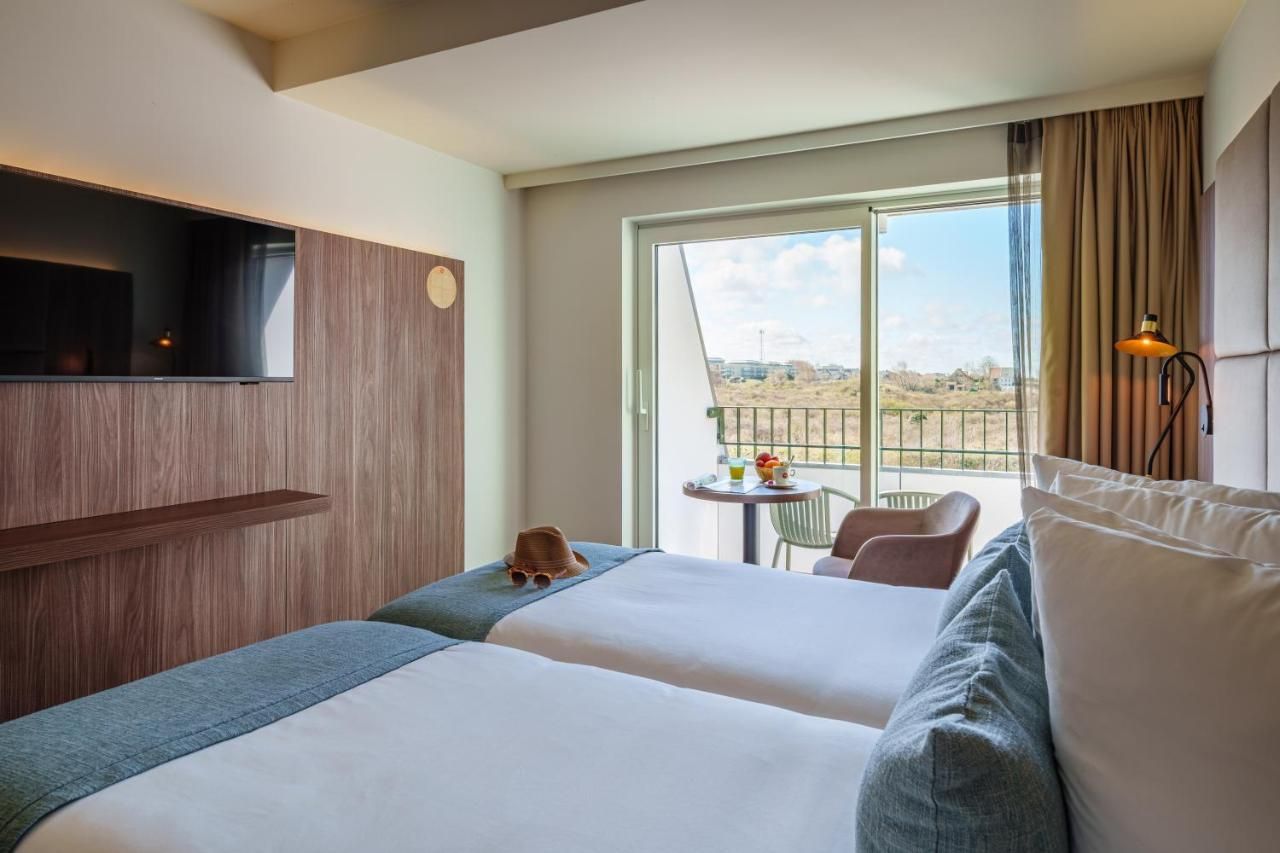 Dune Hotel Nieuwpoort