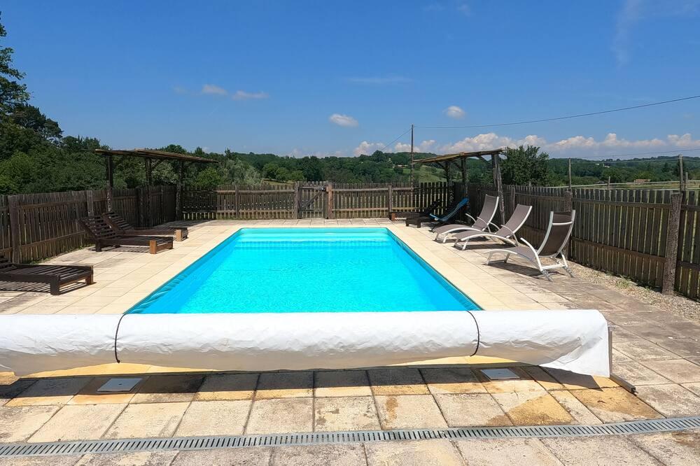 Stone Cottages in Peaceful, Rural Setting Aquitaine - Villamblard visuel 3/5 Stone Cottages in Peaceful, Rural Setting Aquitaine - Villamblard visuel 3/5