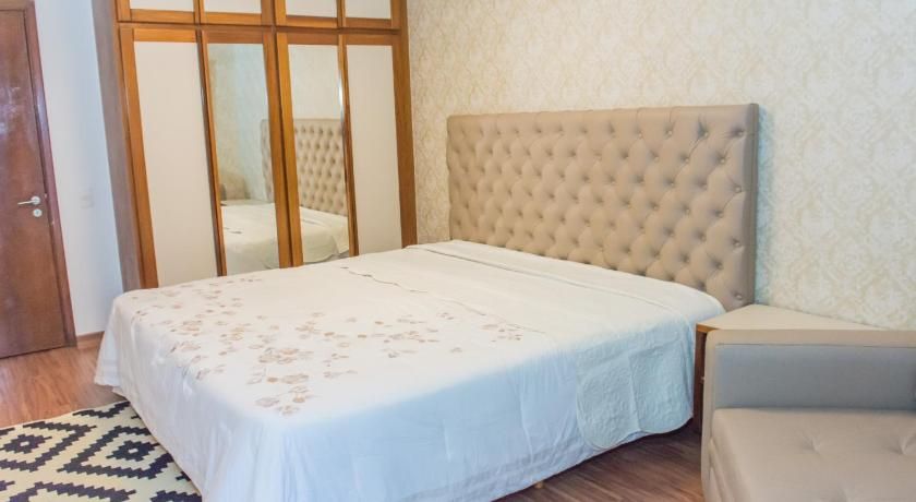 Apart hotel Copacabana Próximo a praia