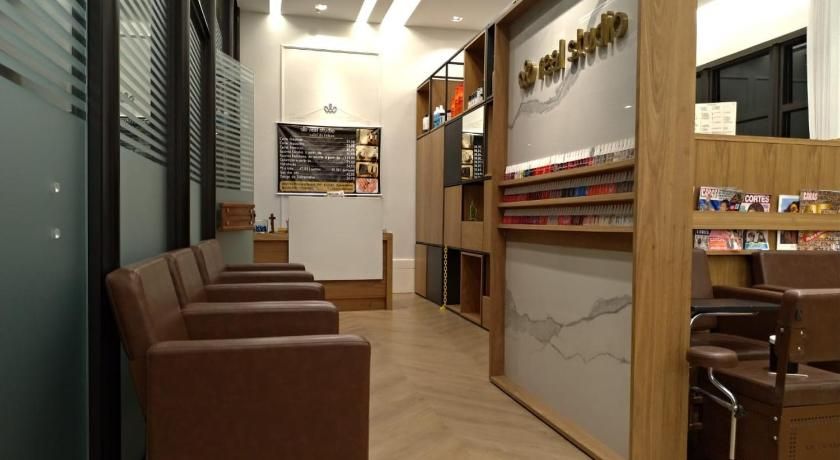 Apart hotel Copacabana Próximo a praia