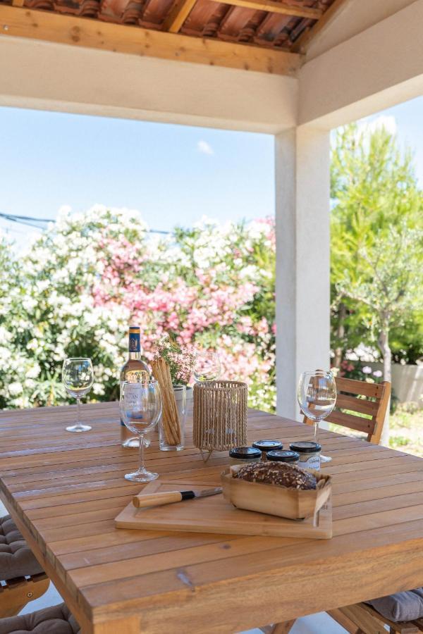 Villa Thym Provence-Alpes-Côte d'Azur - Marignane visuel 3/5 Villa Thym Provence-Alpes-Côte d'Azur - Marignane visuel 3/5