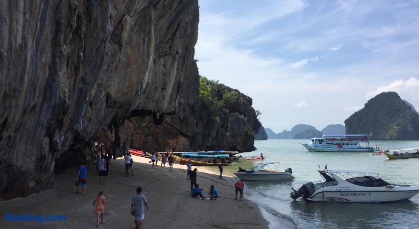 booking-3646371-135253046-485935 8ik88 Phuket - Adults Only