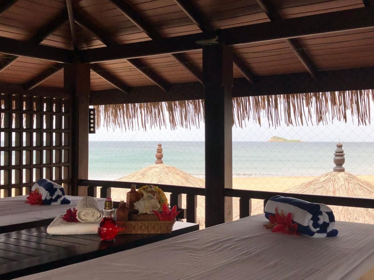 Nilaveli Beach Resort - Level 1 Certified